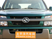 2011款 經(jīng)典版 DD1022T 2.8L 兩驅 柴油版(國Ⅲ)