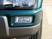 2011款 經(jīng)典版 DD1022T 2.8L 兩驅 柴油版(國Ⅲ)