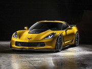 2015 Z06