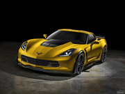 2015 Z06