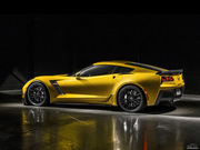 2015 Z06