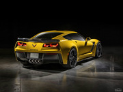 2015 Z06