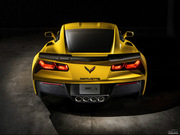 2015 Z06