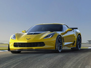 2015 Z06