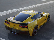 2015 Z06