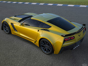 2015 Z06