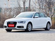 2013款 40 TFSI quattro個性運(yùn)動版 2013款 40 TFSI quattro個性運(yùn)動版