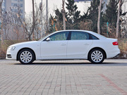 2013款 40 TFSI quattro個性運(yùn)動版 2013款 40 TFSI quattro個性運(yùn)動版