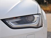 2013款 40 TFSI quattro個性運(yùn)動版 2013款 40 TFSI quattro個性運(yùn)動版