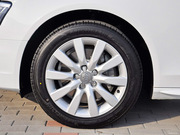 2013款 40 TFSI quattro個性運(yùn)動版 2013款 40 TFSI quattro個性運(yùn)動版