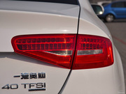 2013款 40 TFSI quattro個性運(yùn)動版 2013款 40 TFSI quattro個性運(yùn)動版