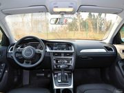 2013 40 TFSI quattro\Ӱ