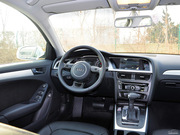 2013 40 TFSI quattro\Ӱ