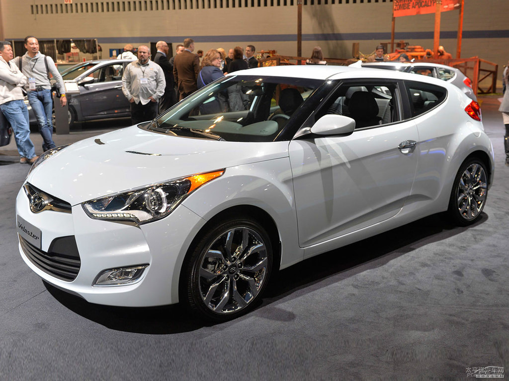 ͻVeloster^DƬ