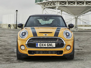 2014款 2.0T COOPER S Excitement 2014款 2.0T COOPER S Excitement