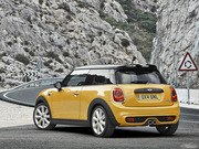 2014款 2.0T COOPER S Excitement 2014款 2.0T COOPER S Excitement