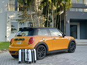2014款 2.0T COOPER S Excitement 2014款 2.0T COOPER S Excitement