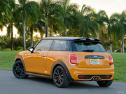 2014款 2.0T COOPER S Excitement 2014款 2.0T COOPER S Excitement