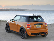 2014款 2.0T COOPER S Excitement 2014款 2.0T COOPER S Excitement
