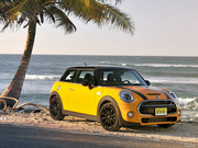 2014款 2.0T COOPER S Excitement 2014款 2.0T COOPER S Excitement