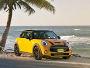 2014款 2.0T COOPER S Excitement 2014款 2.0T COOPER S Excitement