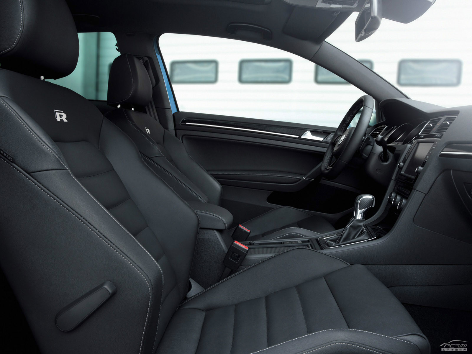 高爾夫(進口)空間高清大圖