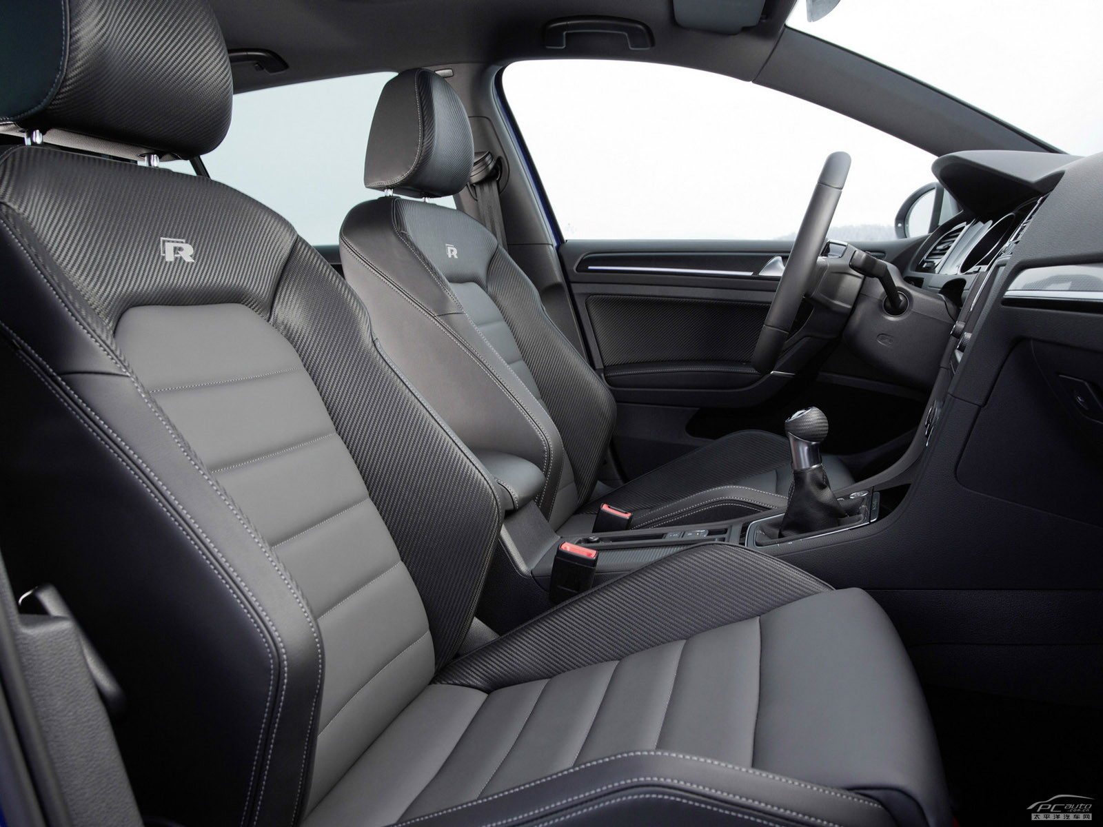 高爾夫(進(jìn)口)空間高清大圖