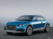 2015  Shooting Brake Concept