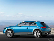 2015  Shooting Brake Concept