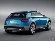 2015  Shooting Brake Concept