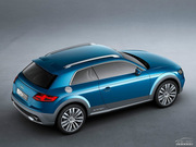 2015  Shooting Brake Concept