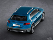 2015  Shooting Brake Concept