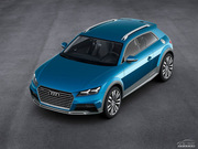 2015  Shooting Brake Concept