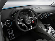 2015  Shooting Brake Concept