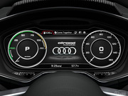 2015  Shooting Brake Concept