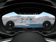 2015  Shooting Brake Concept