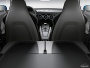 2015  Shooting Brake Concept