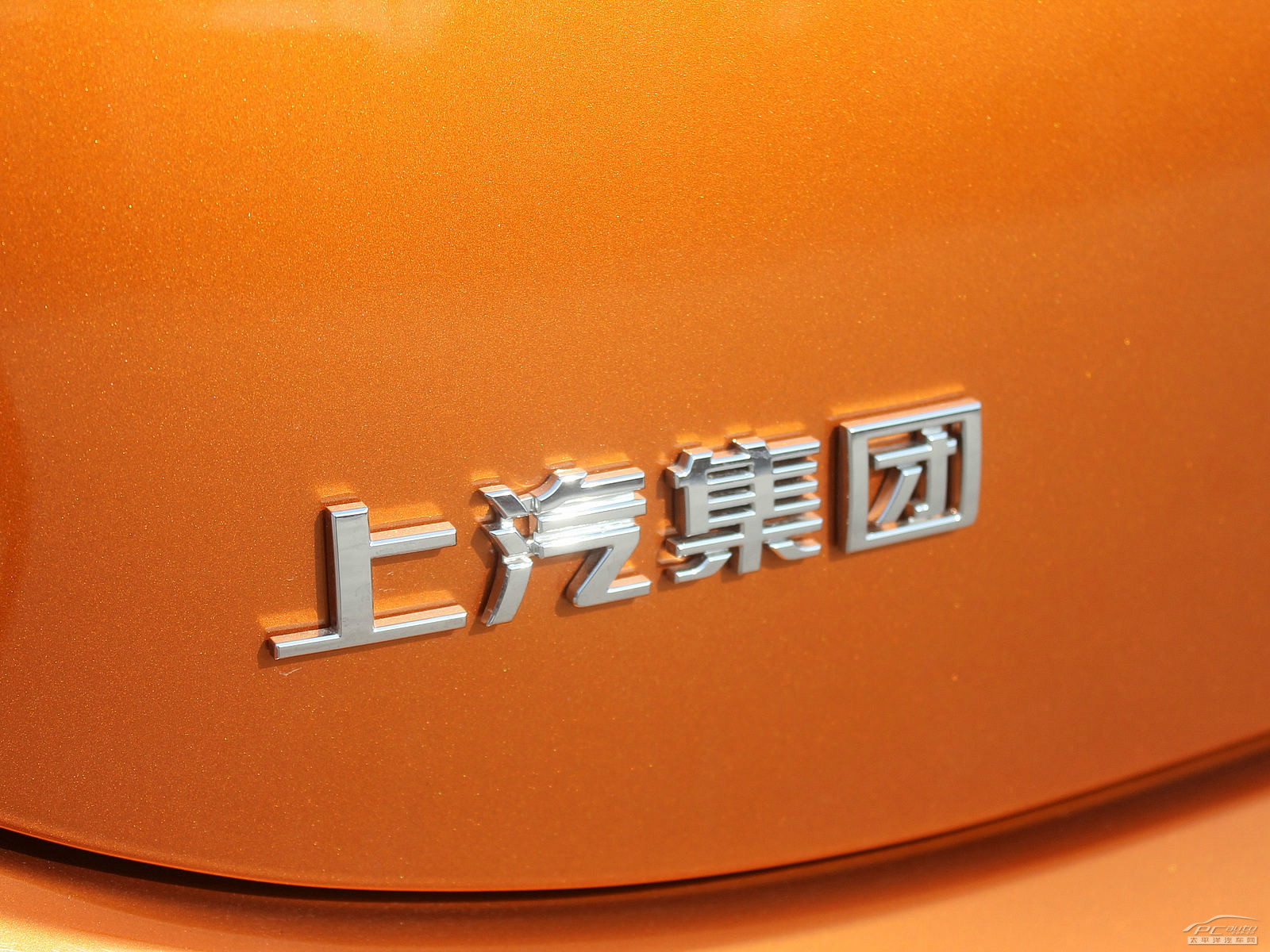 名爵3外觀高清大圖