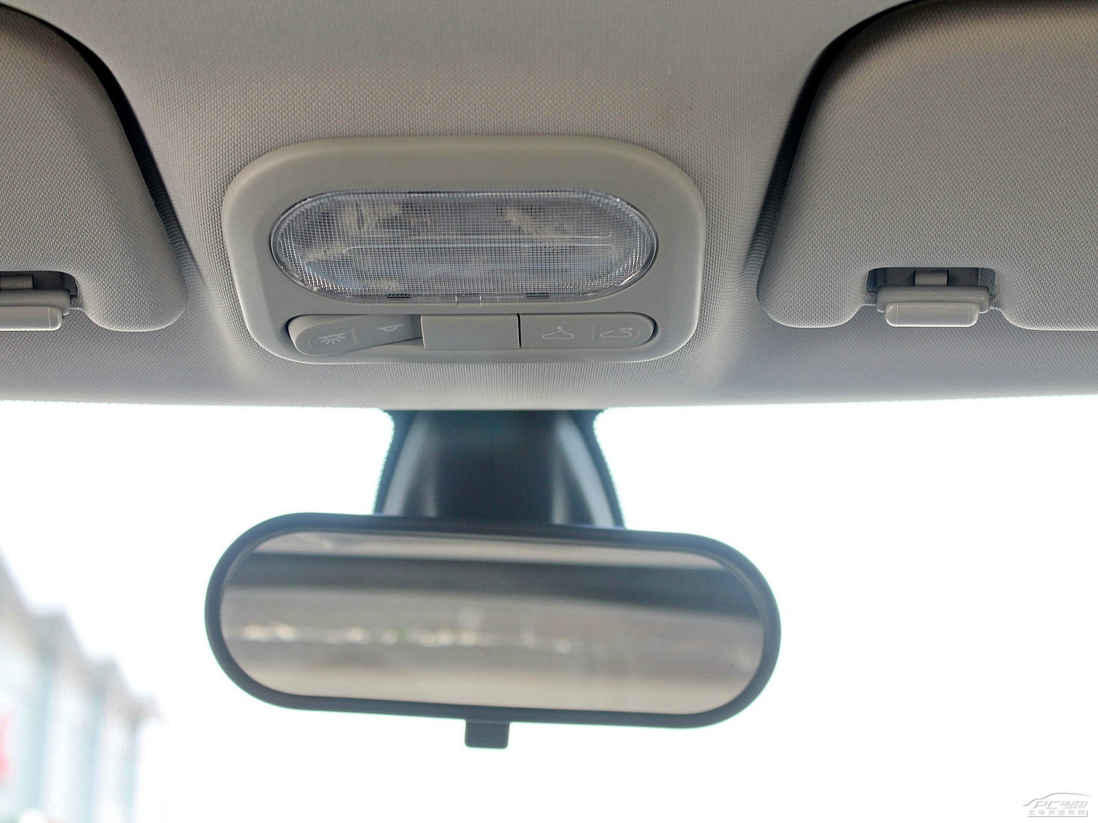 名爵3內(nèi)飾高清大圖