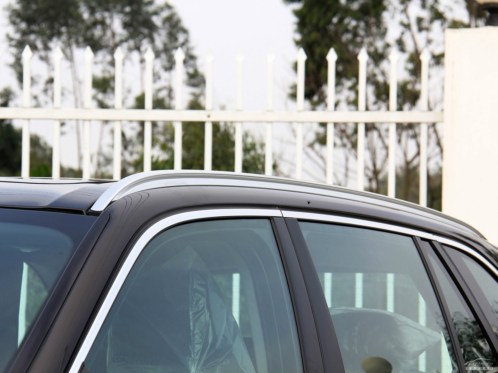 寶馬X5(進(jìn)口)外觀高清大圖