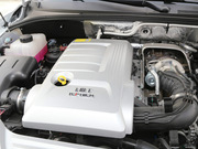 2014款 1.8T AT 四驅(qū)豪域特裝版 2014款 1.8T AT 四驅(qū)豪域特裝版