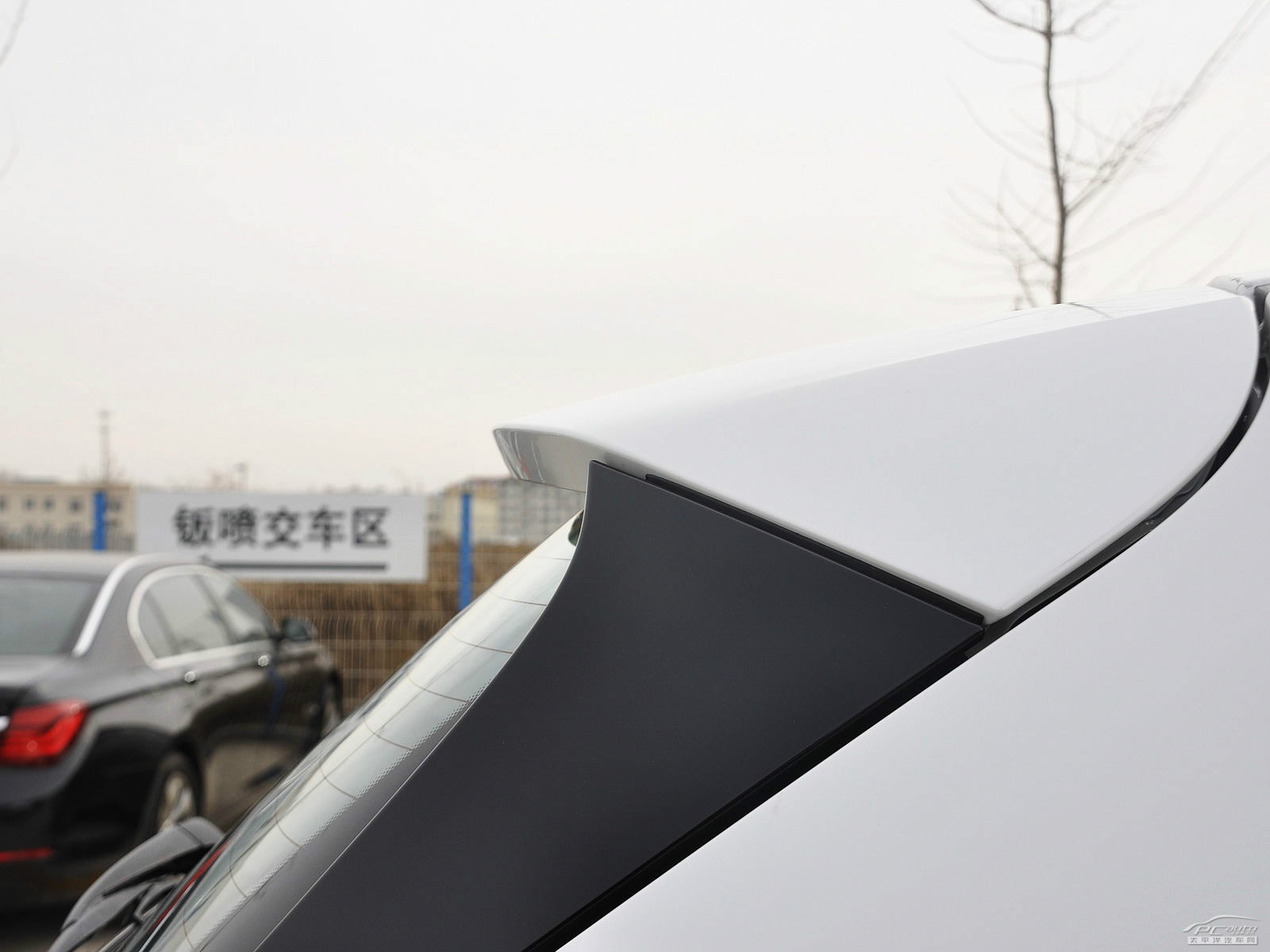 寶馬X5(進(jìn)口)外觀高清大圖