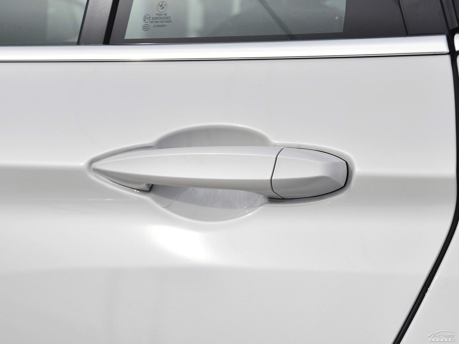 寶馬X5(進(jìn)口)外觀高清大圖