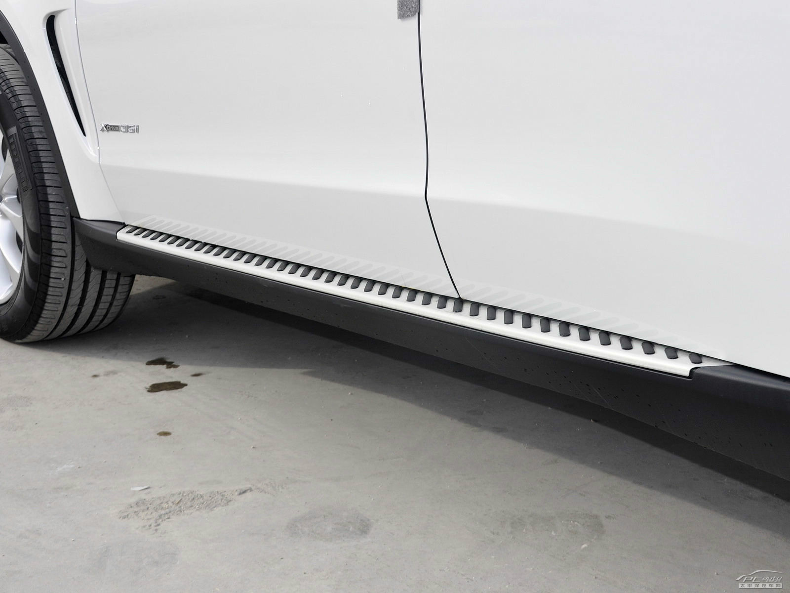 寶馬X5(進(jìn)口)外觀高清大圖