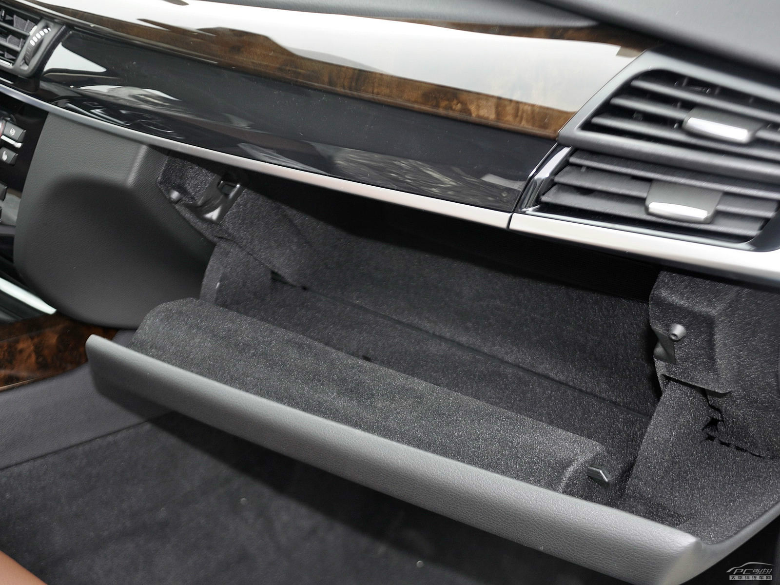 寶馬X5(進口)空間高清大圖