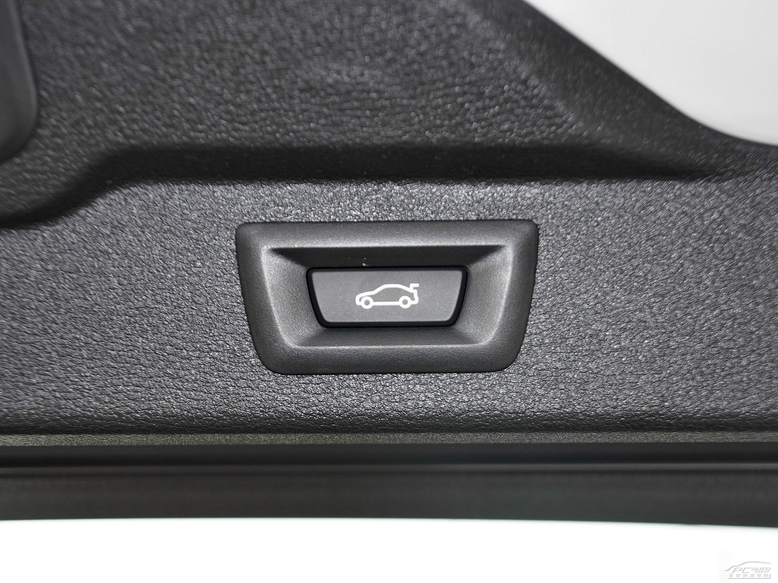 寶馬X5(進口)空間高清大圖