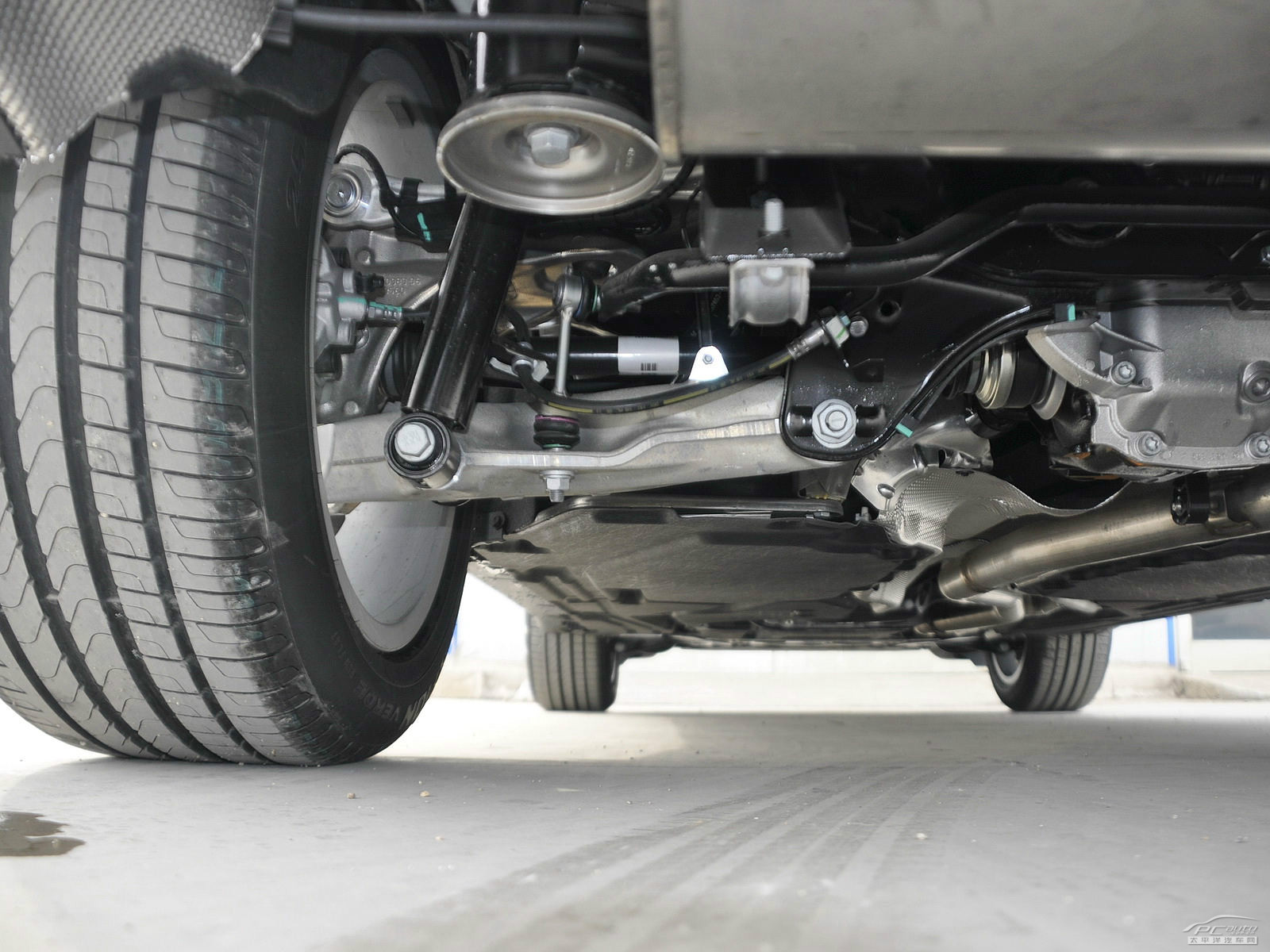 寶馬X5(進(jìn)口)細(xì)節(jié)高清大圖