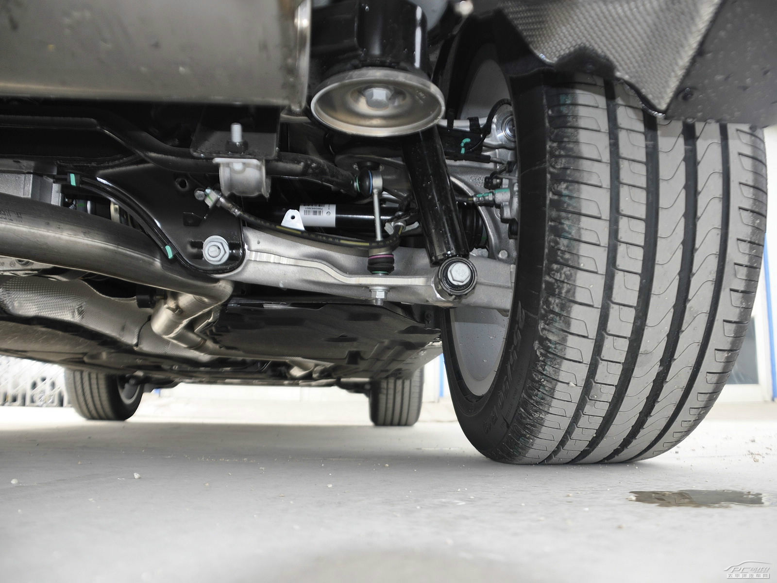 寶馬X5(進(jìn)口)細(xì)節(jié)高清大圖