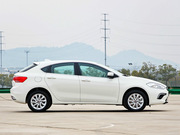 2014款 1.4T MT 舒適版 2014款 1.4T MT 舒適版