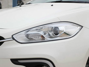 2014款 1.4T MT 舒適版 2014款 1.4T MT 舒適版